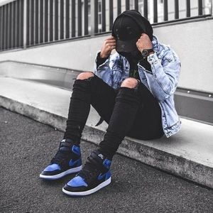 Meet your Posher, Shane